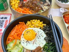 -食米家拌饭(梅溪新天地店)