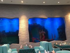 -瑞德姆美人鱼海底演艺主题餐厅(亚龙湾店)