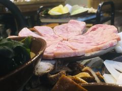 秘制午餐肉-周幺妹重庆老火锅(银泰城总店)