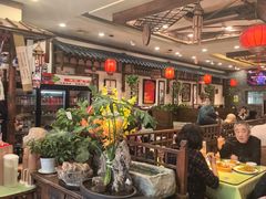 -玉桥餐厅(天坛店)