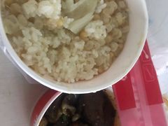 -71号豆汤饭·成都小馆(春熙路百盛店)