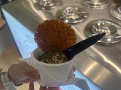 -莉莉熊Lililove Gelato (意大利手工冰淇淋)