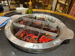-大龙火锅(老店)