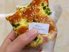 -好利来(牡丹园店)