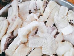 -香竹农庄•传统竹筒饭(十年店)