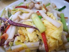 -温州一家人美食(西木头市店)