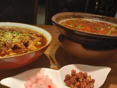 -辣不二水煮鱼(哈西店)