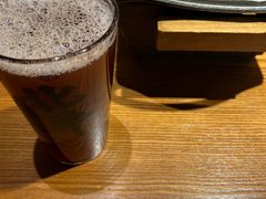 老北京酸梅汤-聚点串吧·北京烧烤(赵登禹路店)