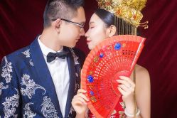 -太郎花子婚纱摄影艺术中心