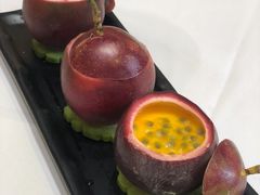 -君德澜酒家·创意粤菜(金山谷店)