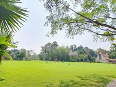 -中国科学院西双版纳热带植物园
