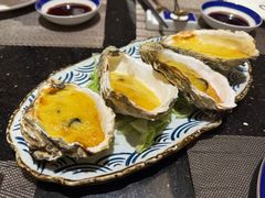 芝士局虾-極上萬膳·日料放题(海岸城店)