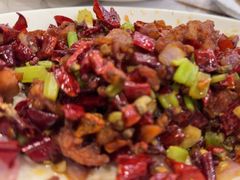 -江城燕子大排档(江汉路步行街店)