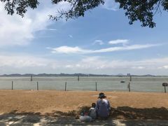 -南沙天后宫景区