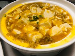 -京城小江南·土菜馆·蒸白鱼(东四十条店)