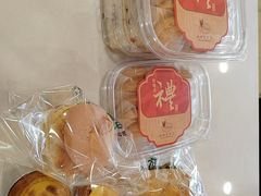 -蜂蝶来饼店(拱北总店)