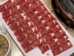 -阳坊大都涮羊肉(阳坊总店)