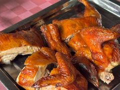 烧鸡-肥佬烧鸡鱼棚