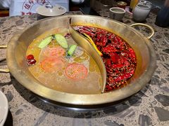 -小龙坎火锅(春熙太古里店)