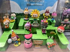 -凯德广场(学府店)