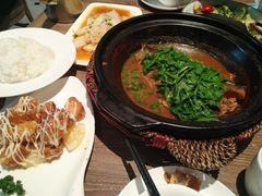 -茉莉餐厅(包河万达店)