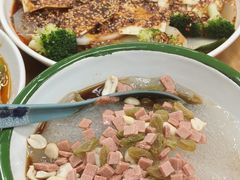 -艺味深尝(云锦路店)