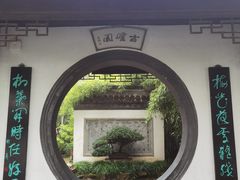 -水绘园
