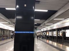-大剧院(地铁站)