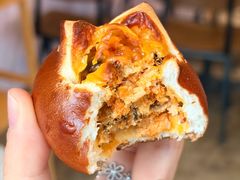 -雀食面包店(钟楼店)