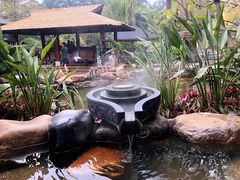 -厦门日月谷温泉渡假村