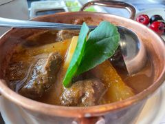 -小大董·烤鸭(观景餐厅·南京西路店)