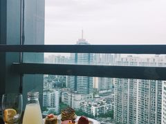 -富力丽思卡尔顿酒店·香荟全日制餐厅