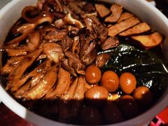 -院8里·小聚园老川菜(九眼桥店)