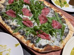 -EATALIA意塔利意式餐厅(鼓楼店)