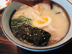 -山葵家·创意料理(临平银泰城店)