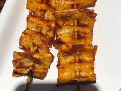 -通海俄式烧烤·俄罗斯大串(嵩山路店)