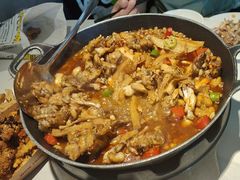-蛙喔牛蛙(淮安吾悦店)