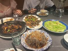 -富临轩私房菜(集庆门大街店)