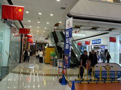 -万达广场(济南高新店)