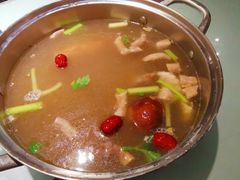 -盡膳口福·百年汤方火锅(科华北路店)