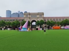 -民园广场