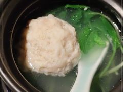 -南京大牌档(新街口德基广场店)