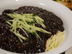 -桃园中华料理炸酱面(燕儿岛路店)