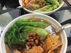 -笋果坊螺蛳粉(竹园小区店)