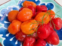 -龟兹KUCINA·新疆菜(前滩L+PLAZA店)