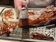 -北京全聚德(王府井店)