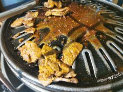 -九田家黑牛烤肉料理(珠江摩尔店)