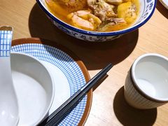 -兔爸私家小厨(新北万达店)