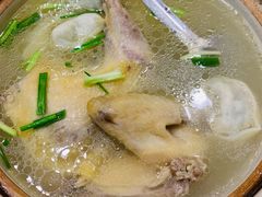-三玛璐酒楼(汉口路店)