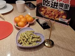 -李子坝梁山鸡(源著天街十五鸡哥店)